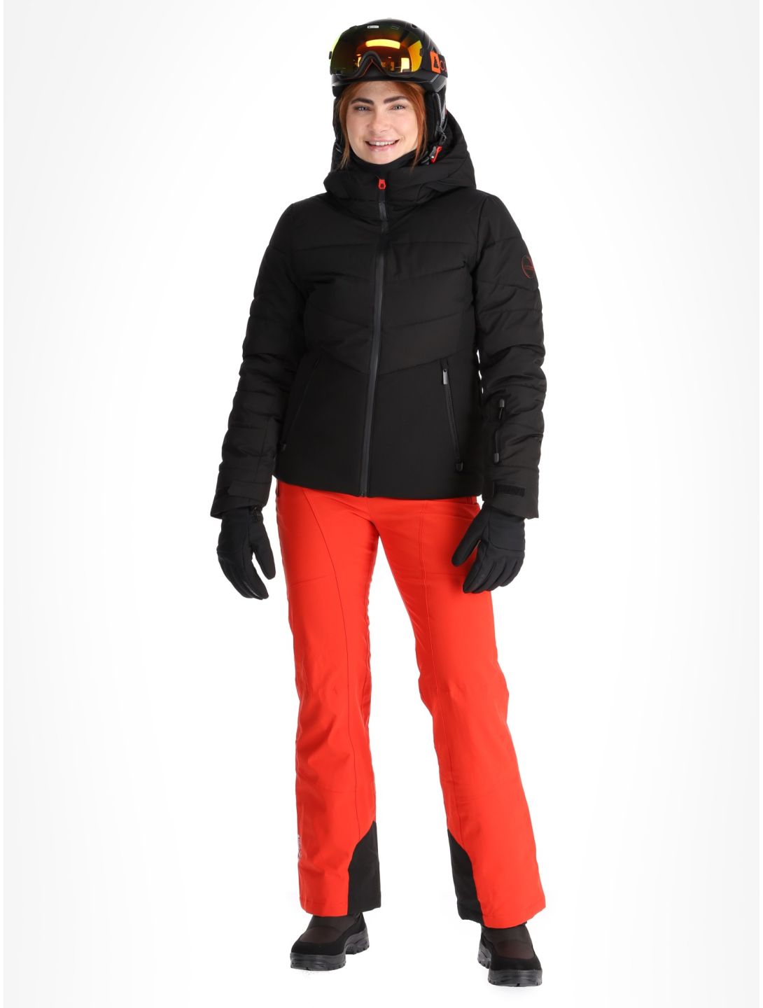 Electra ski-jas dames