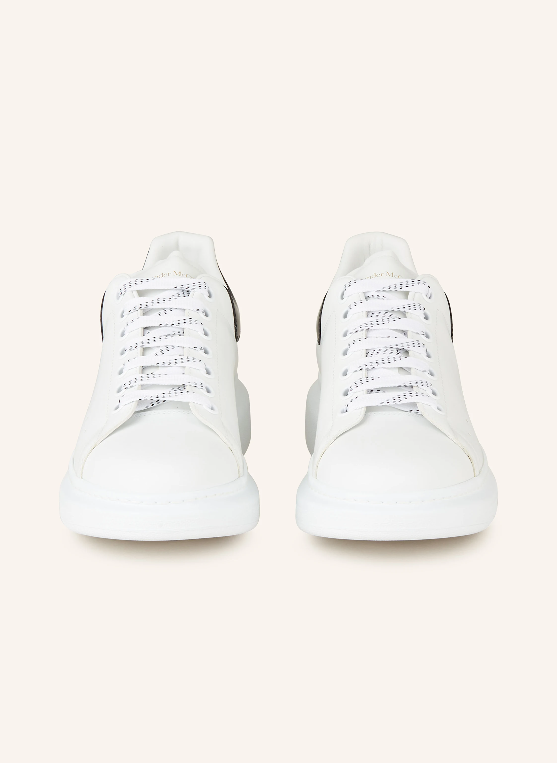 Alexander McQUEEN Sneaker