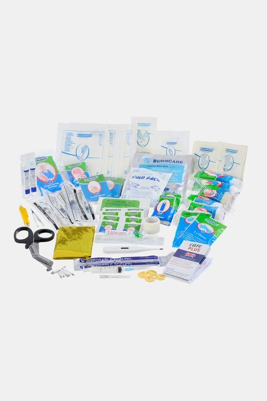 Care Plus Care Plus EHBO Professional met Thermometer
