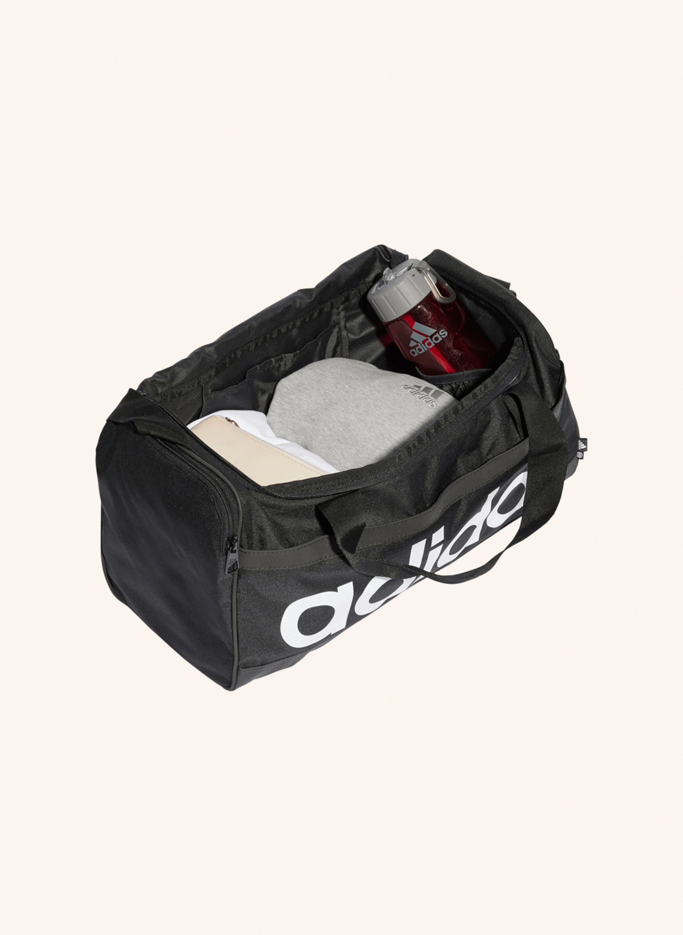 adidas Sporttasche ESSENTIALS LINEAR SMALL