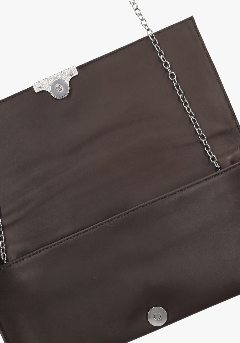 bruine lodi clutch l1903