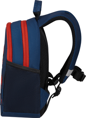Samsonite Disney Ultimate 2.0 Ryggsekk 7L, Spiderman Web