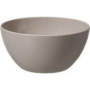Saladier BIO, 3,5 litres, gris