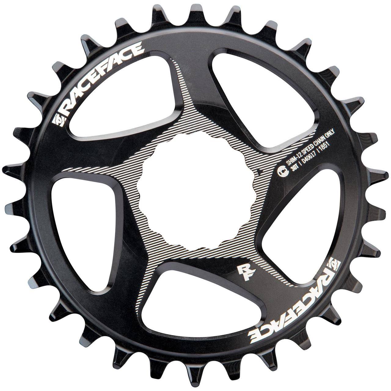 Race Face Shimano DM Krankdrev