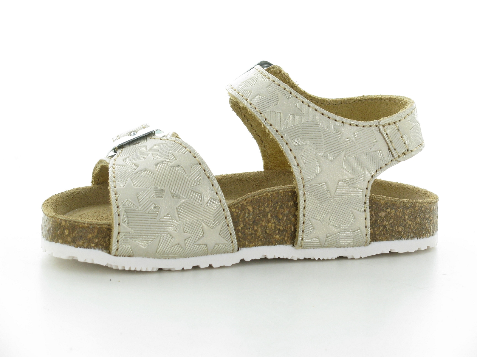 Chili-10273 Cuir Or