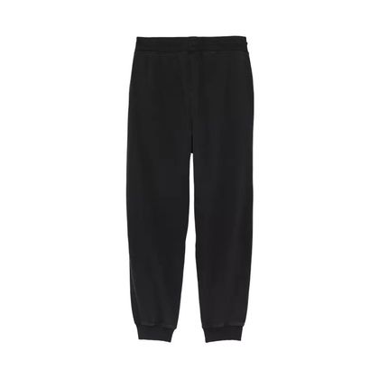 Pantalon Fox WORDMARK FLEECE JOGGER FEMME - Noir