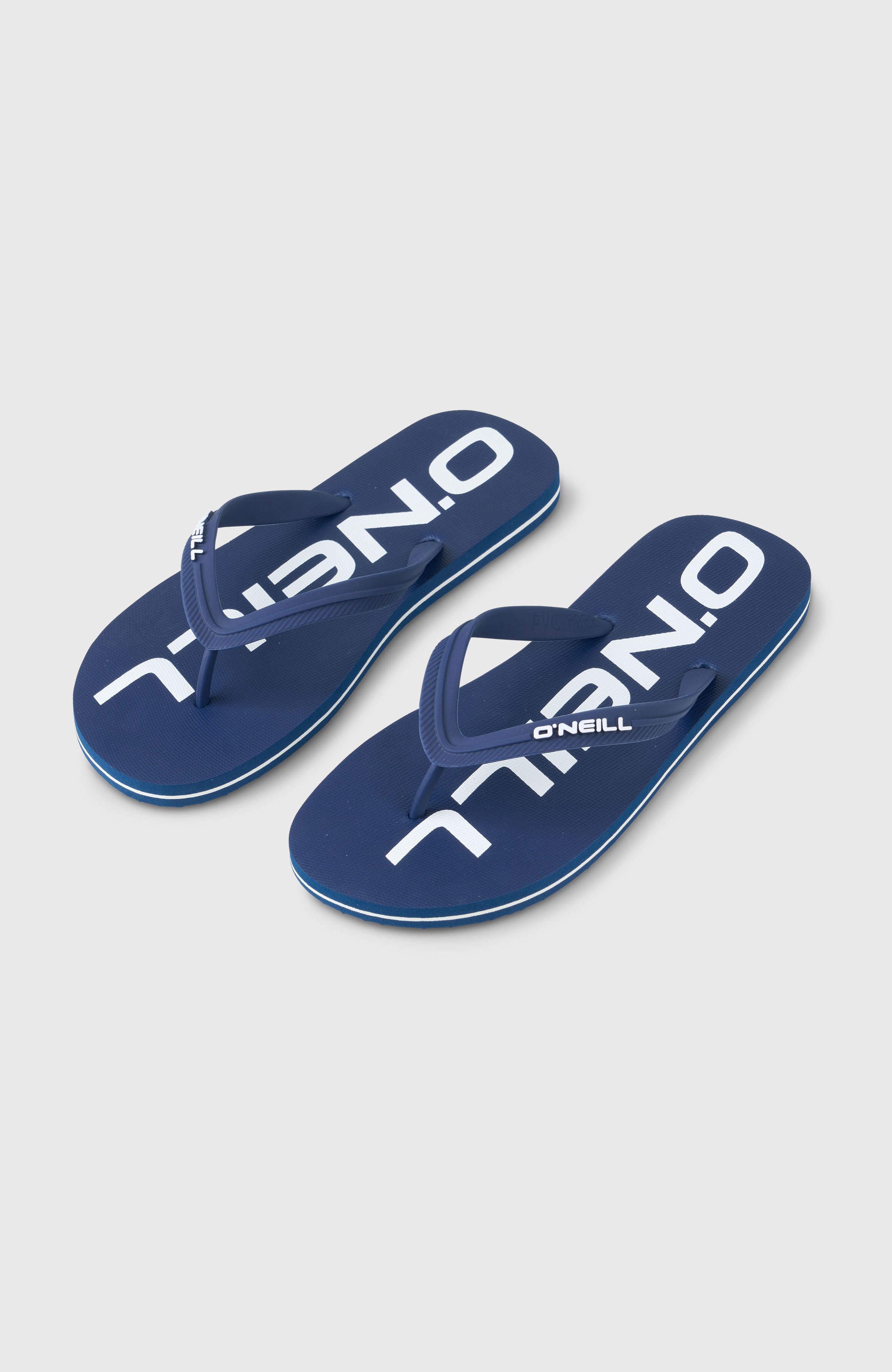 Profile Logo slippers