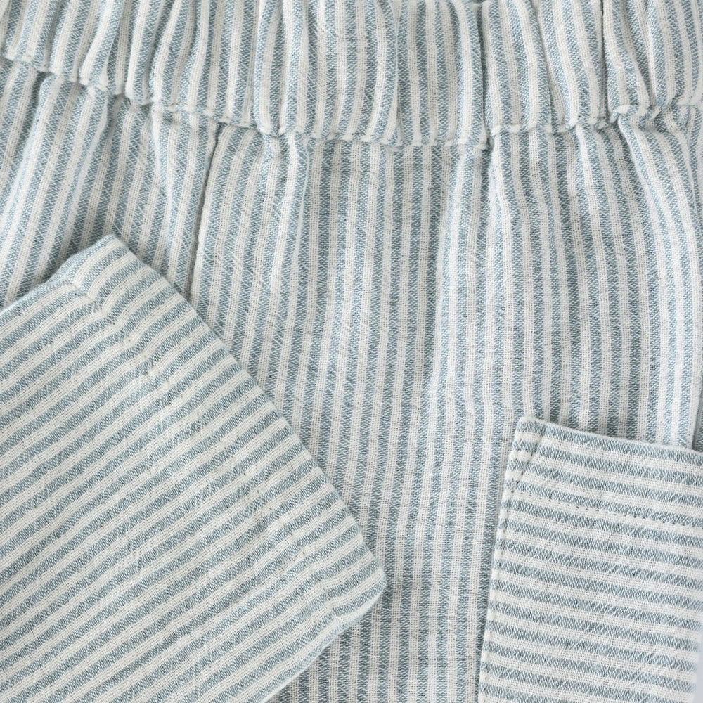 Køb En Fant Citadel Bukser Muslin Stripe