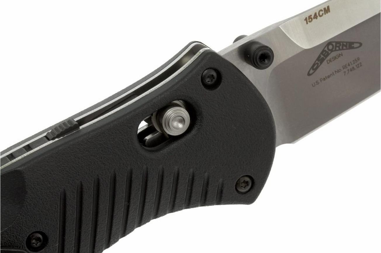 Benchmade 580 Barrage