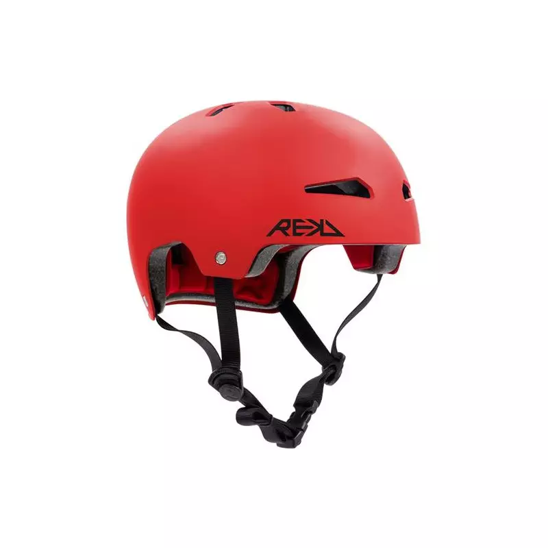 Casque REKD Elite 2.0 Red