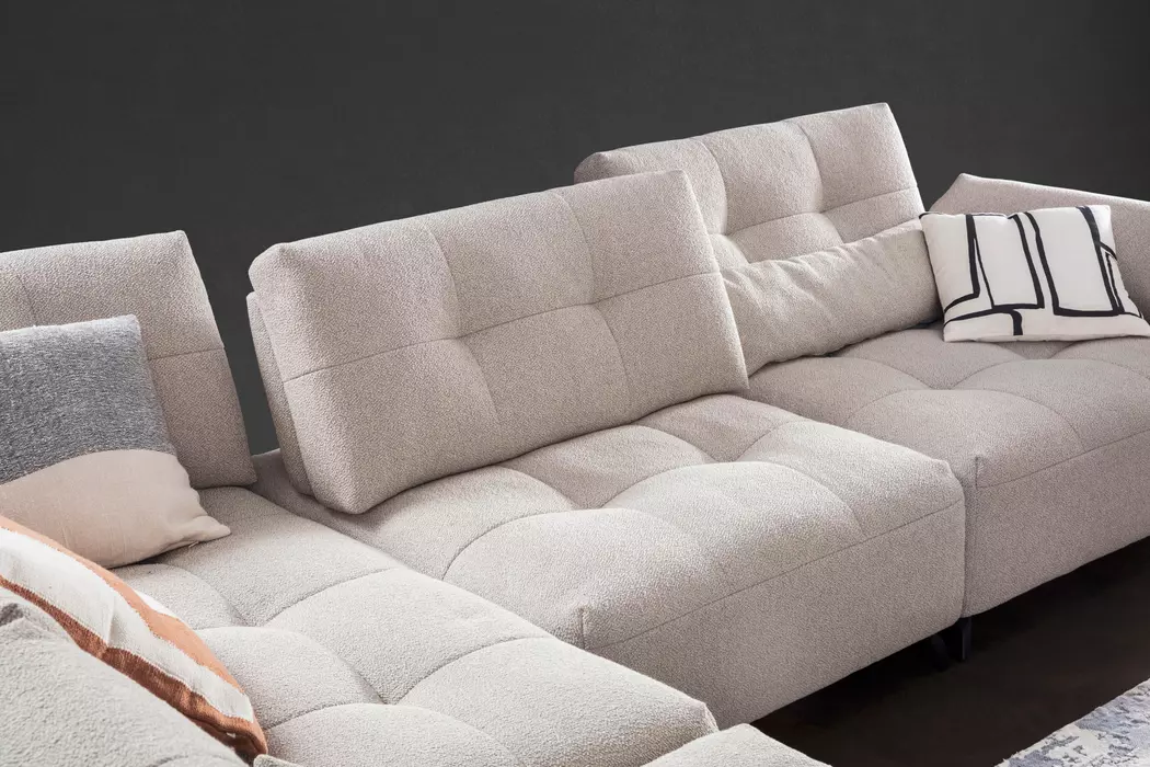 Ecksofa Cremona
