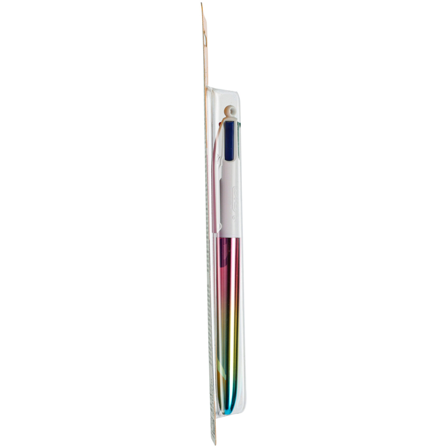 Bic Gradient Kugelschreiber 4 Farben