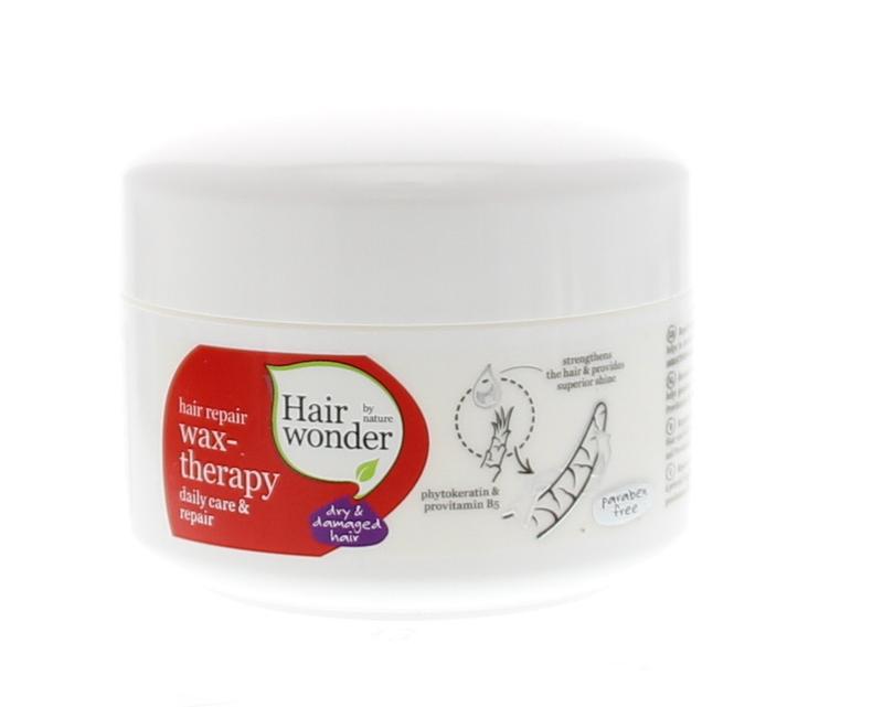Hairwonder Hair Repair Wax Therapy 100ml