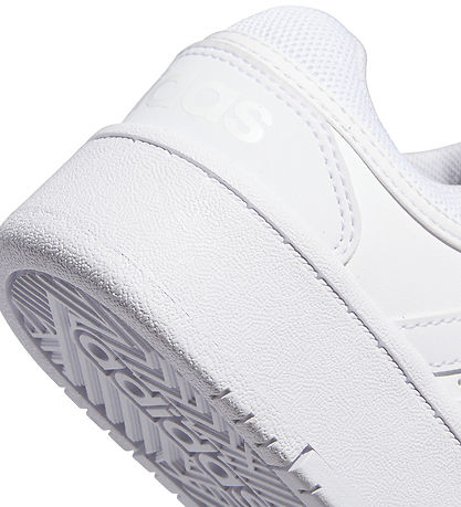 adidas Performance Schuhe - HOOPS 3.0 BOLD CF C - Ftwwht