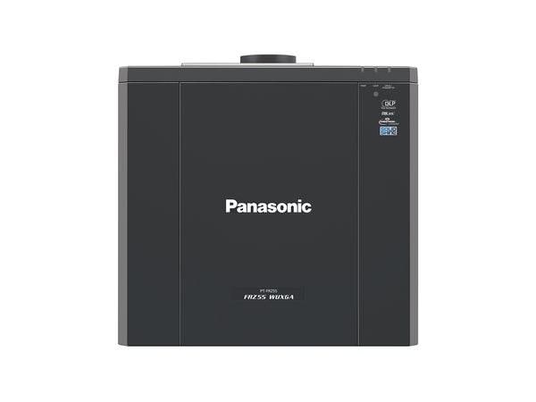 Panasonic Projektor PT-FRZ50 1-Chip DLP Projektor – Flexible Installation, stressfreie Einrichtung