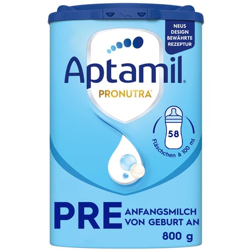 Aptamil Pronutra Pre Anfangsmilch
