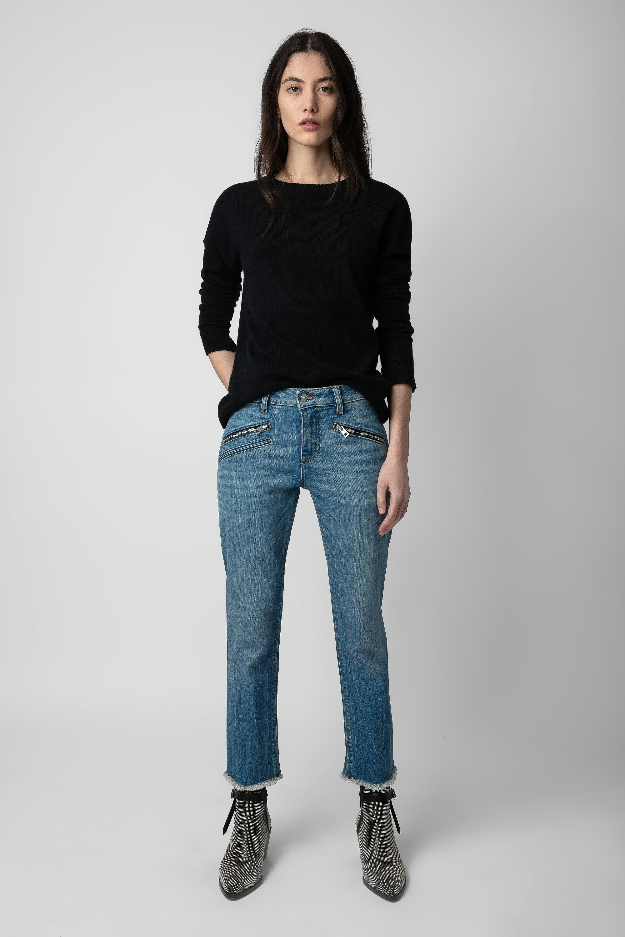 Jean Ava