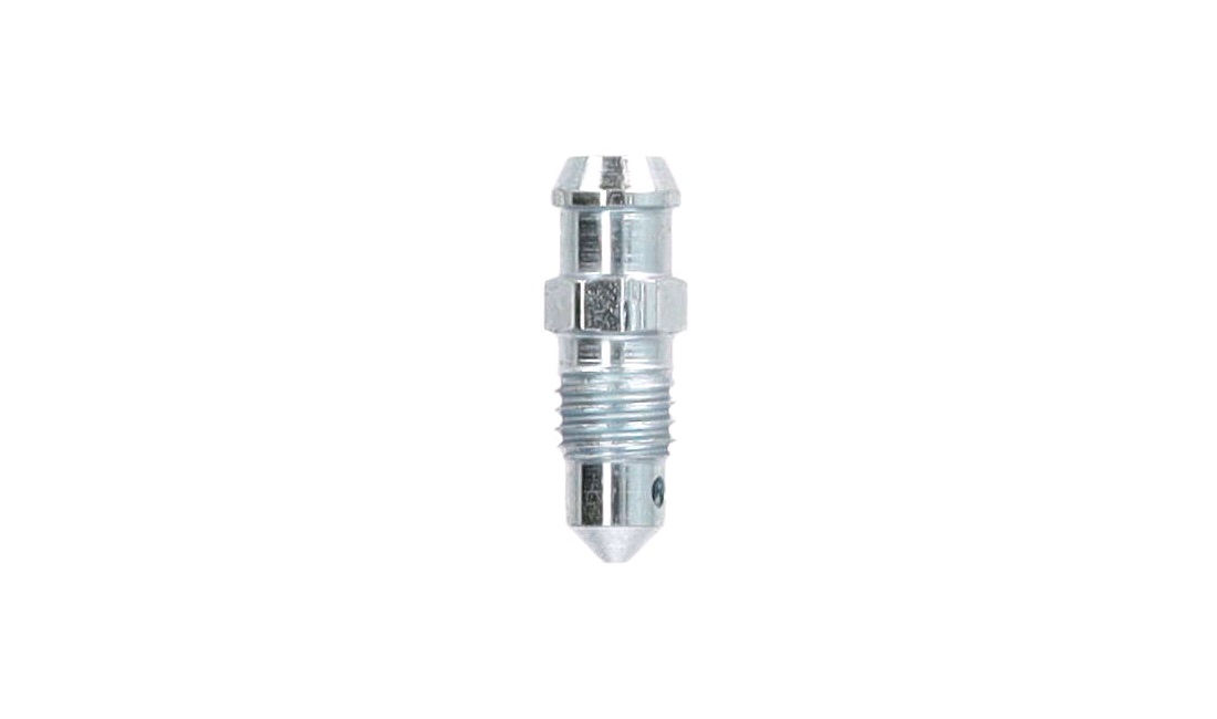 Udluftningsskrue, M7 x 1,00 x 22 mm