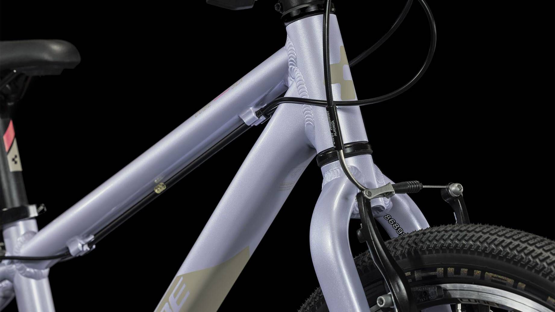Cube| Kinder Mountainbike ACID 200 SLX