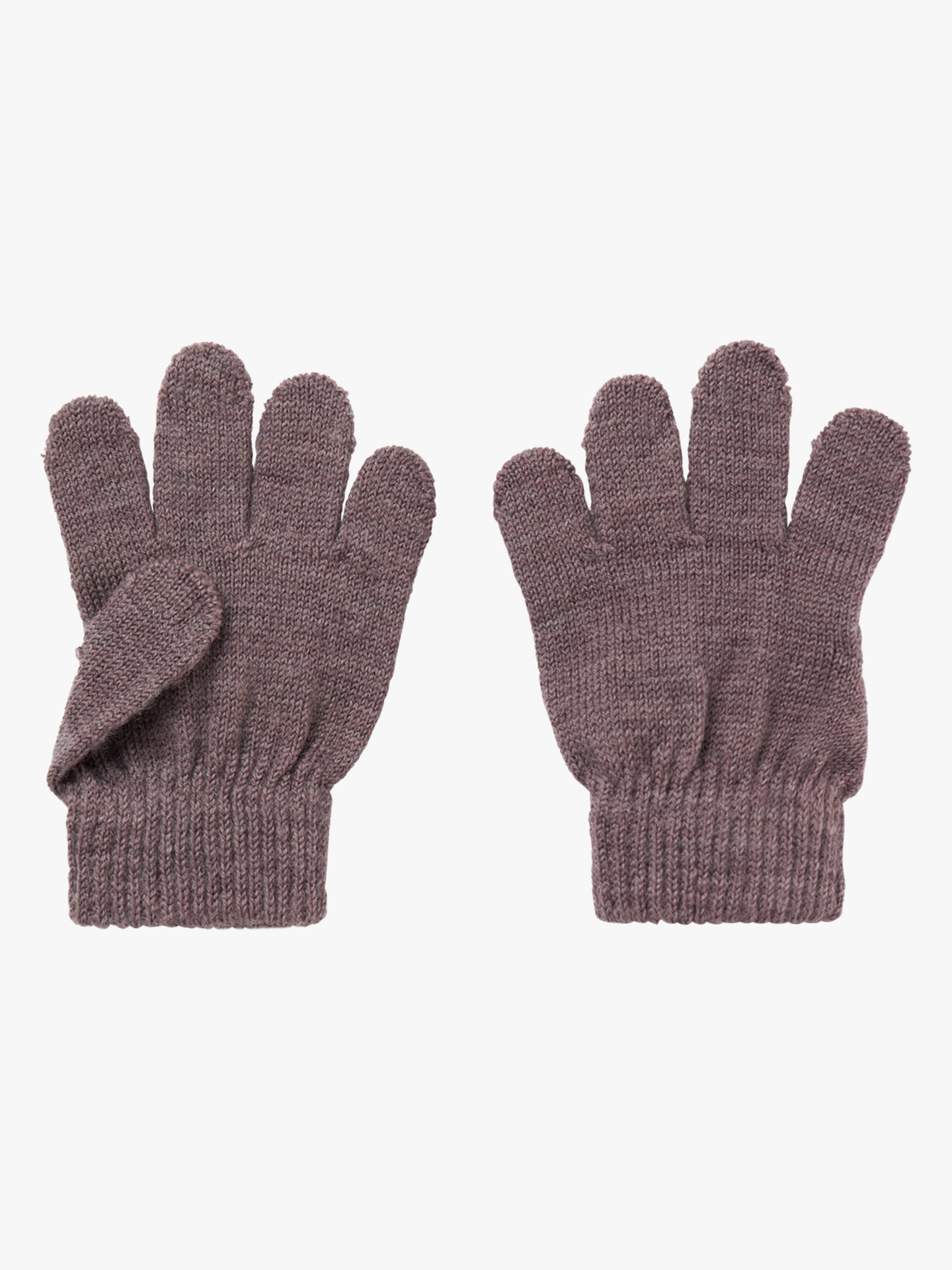 Wholla Wool Blend Gloves