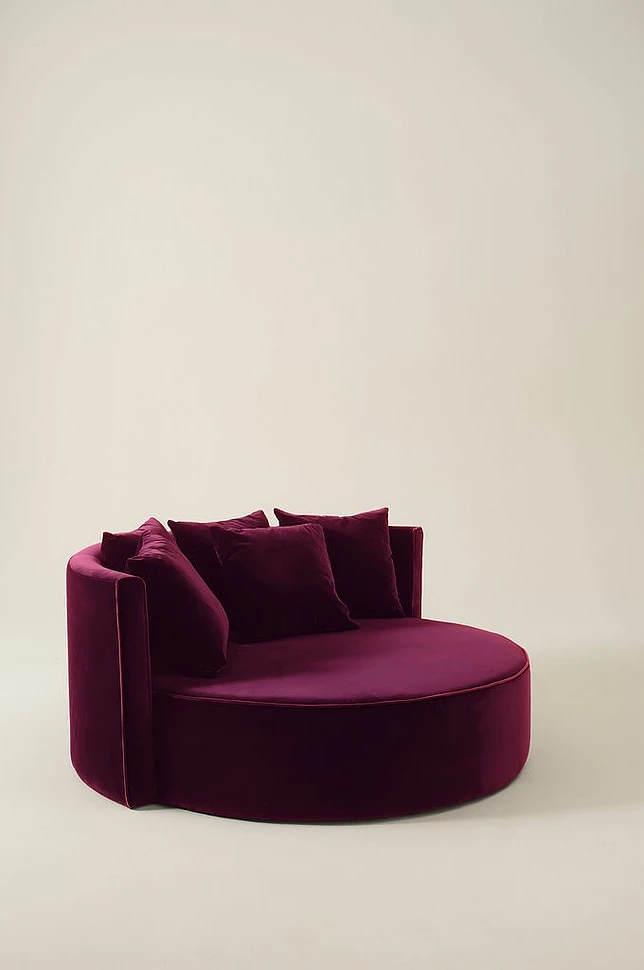 WYOMING sofa 2-seters