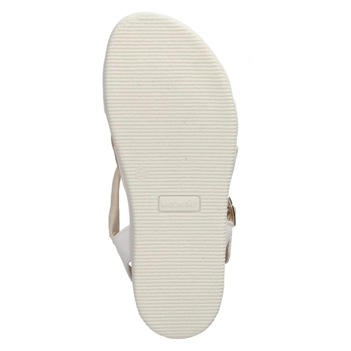 BelianaSandalen - bianco/beige