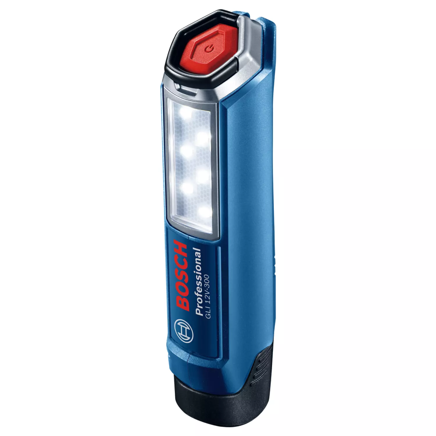 Bosch GLI 12V-300 12V Li-Ion accu LED lamp body - 300Lm