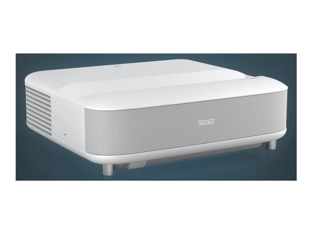 Epson EH-LS650W Full HD-projektor /3600Lm/16:9/2500000:1, hvid Epson