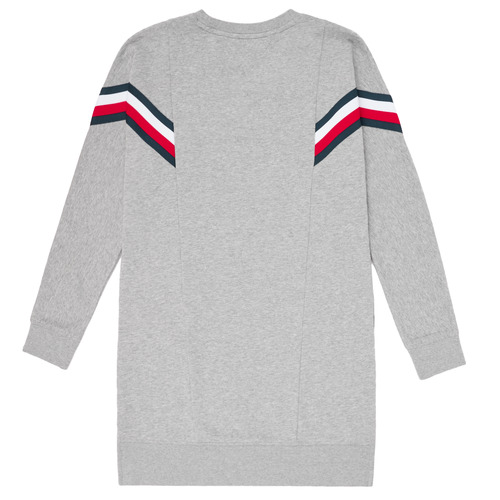 Tommy Hilfiger - KG0KG05283-P6U - Gris
