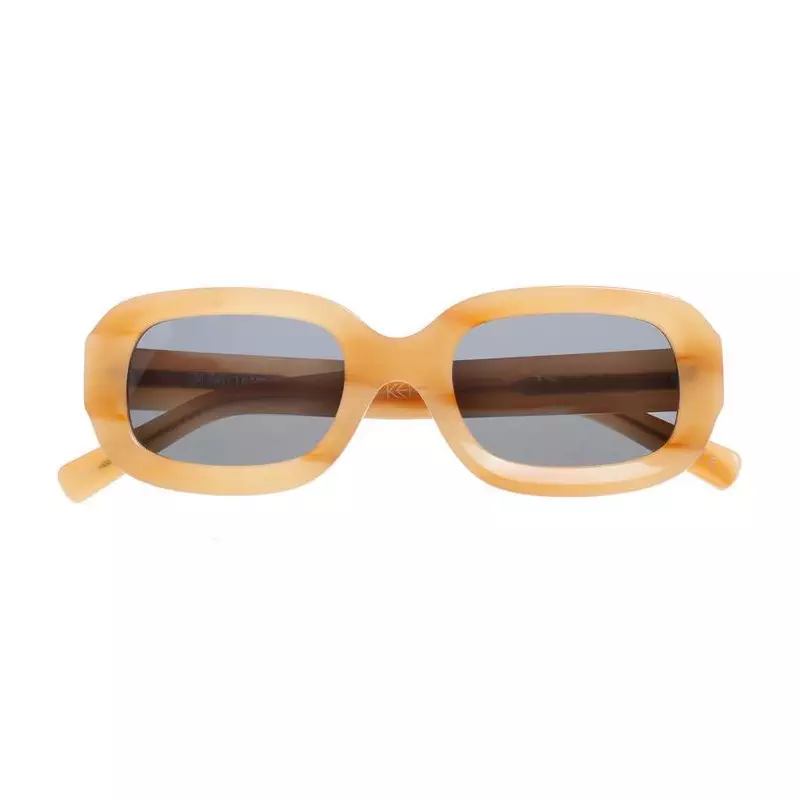 Lunettes de soleil MUNDAKA Kensington Honey