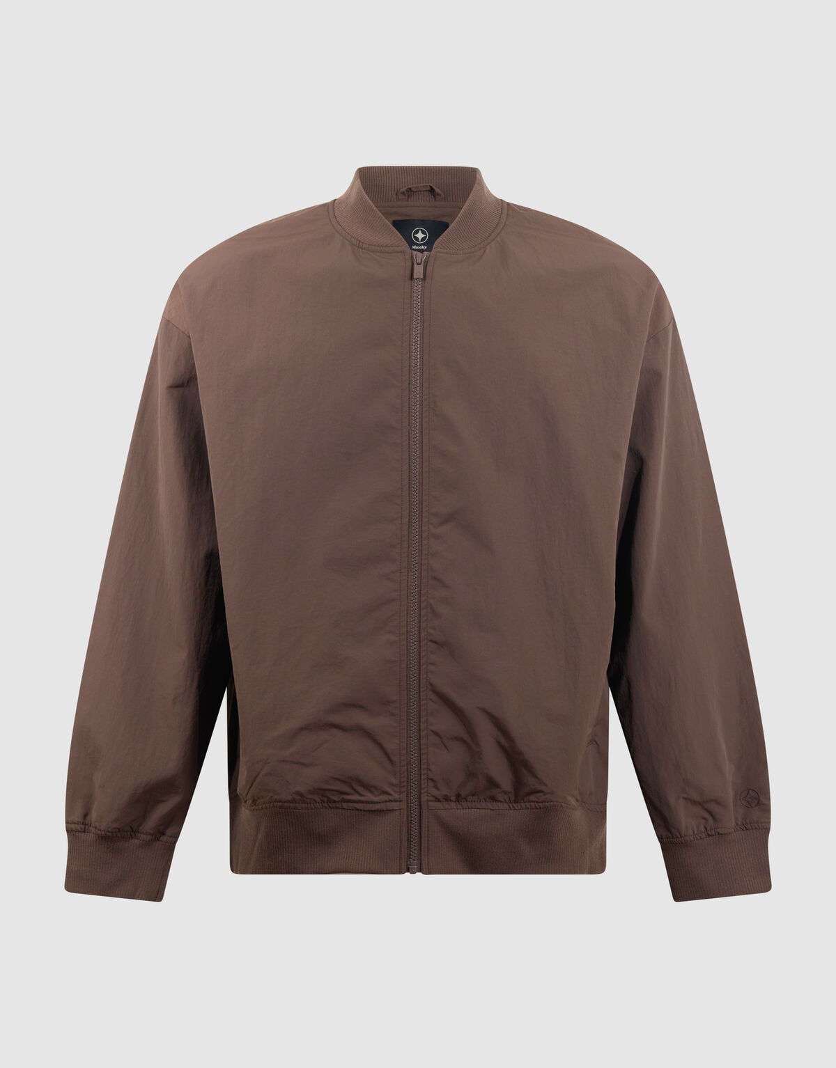 Bomber Jack Donkerbruin