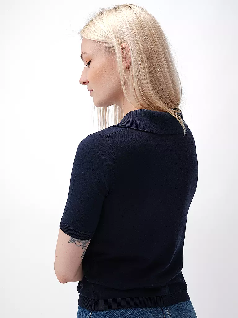 WEEKEND MAX MARA Pullover dunkelblau