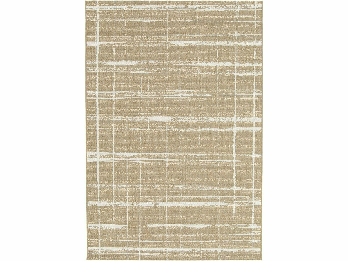 Garden Impressions Nelson 160 x 230 buitenkleed - Desert taupe