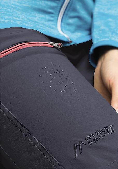 MAIER SPORTS - PANTALON LULAKA W