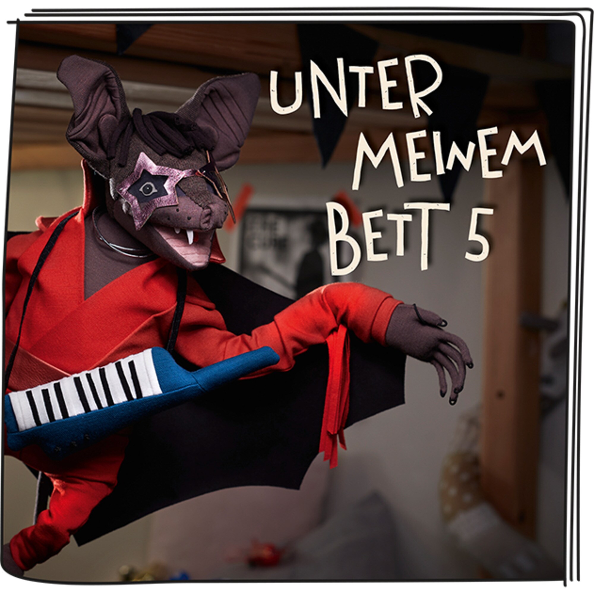 Tonies Spielfigur Unter meinem Bett 5