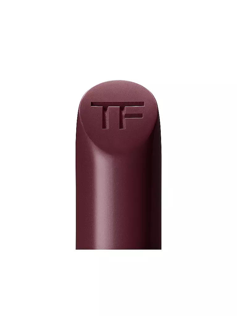 TOM FORD BEAUTY Lippenstift - Lip Color (18 Unzip) beere