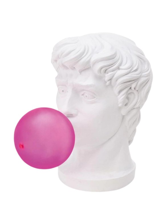 Seletti Wonder Times tafellamp