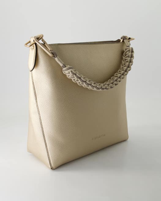 Hispanitas BV253843 Handtasche in Gold