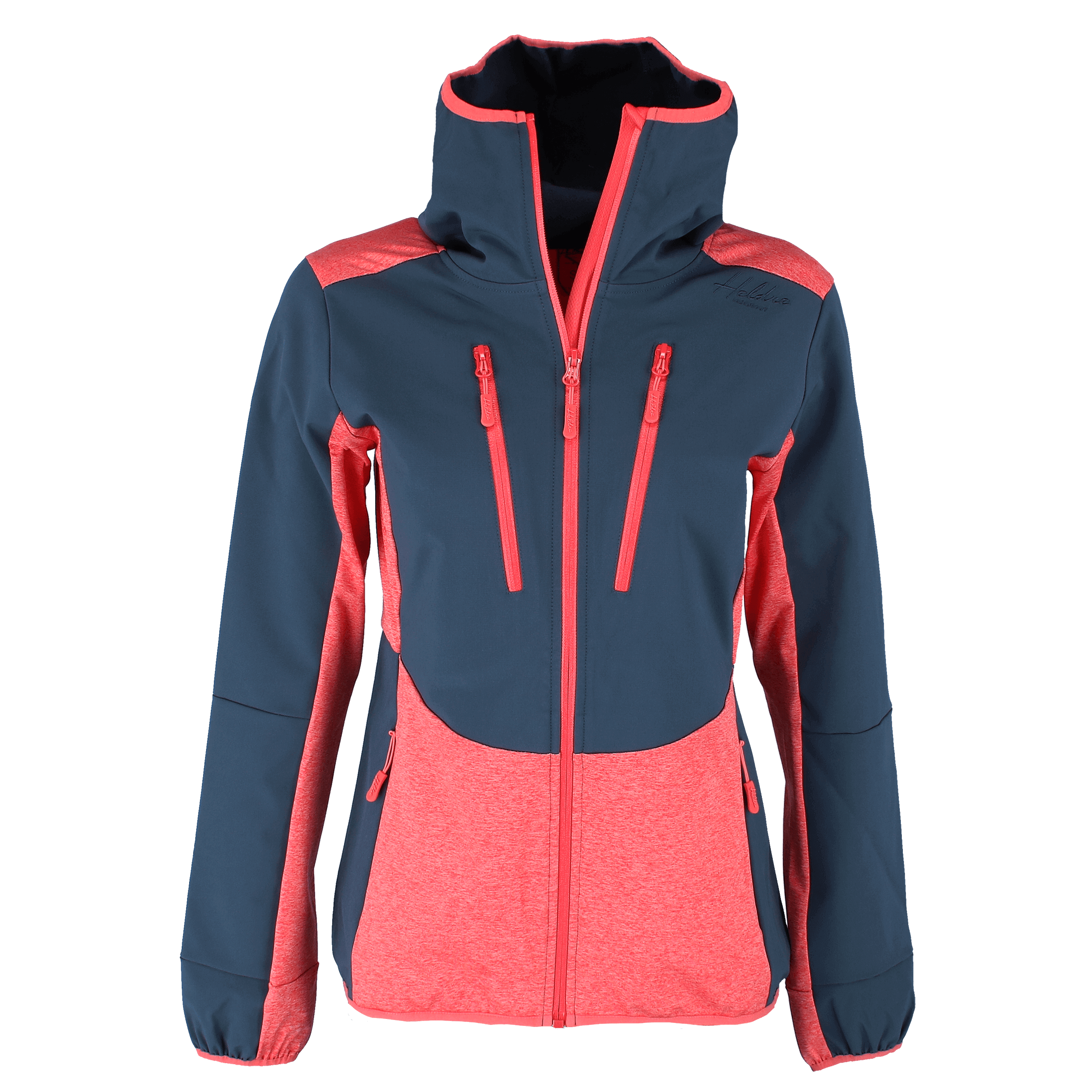 Heldre Canada tec Fleece Jacket jr - Mellomlag