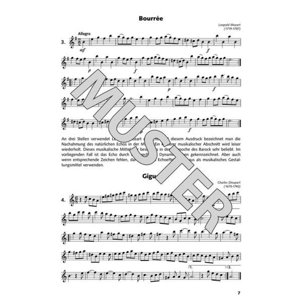 Voggenreiter Das Querflötenbuch 2