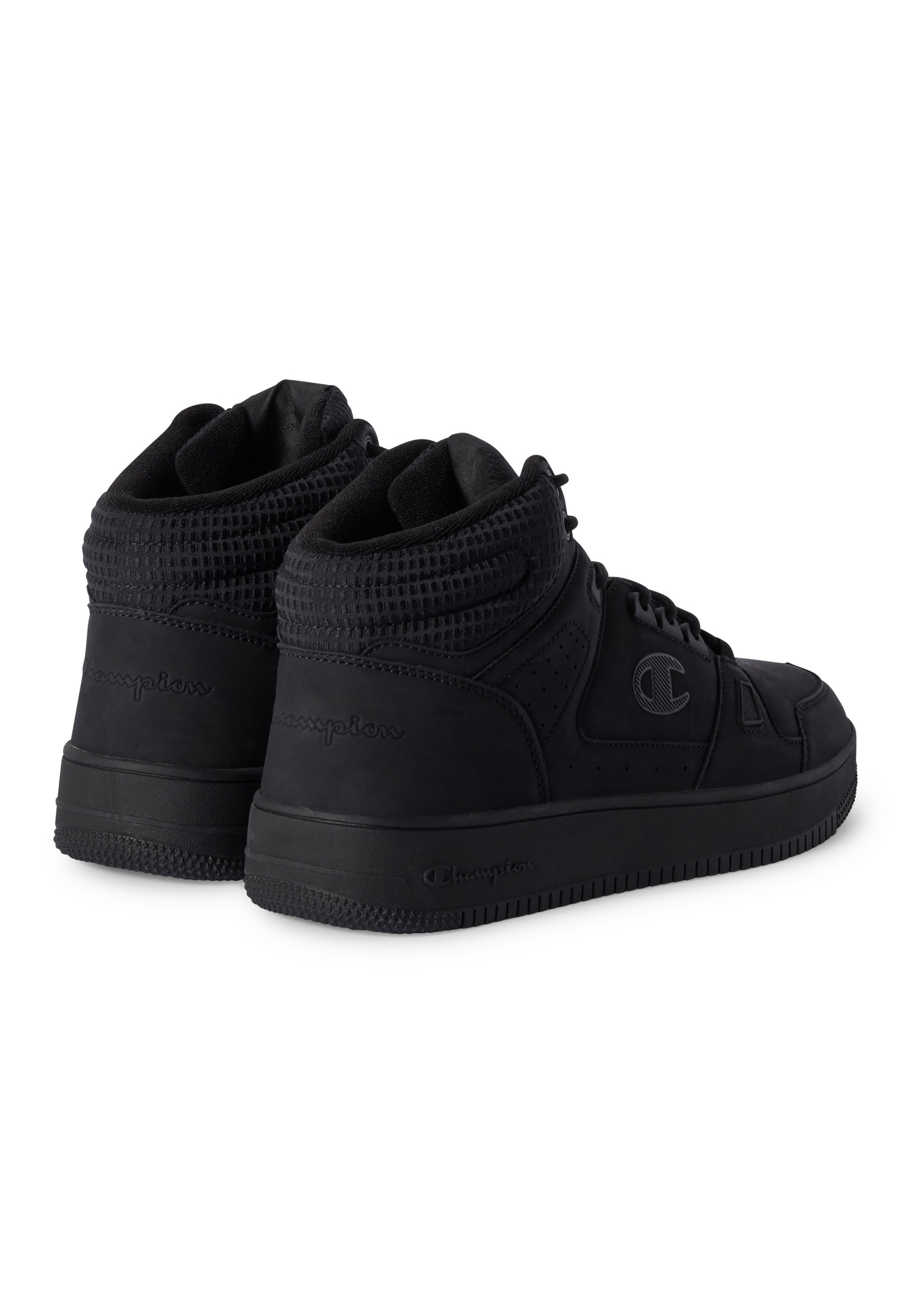 Champion Sneaker »RD18 MID COMB«  Sneakerboots, Winterschuhe