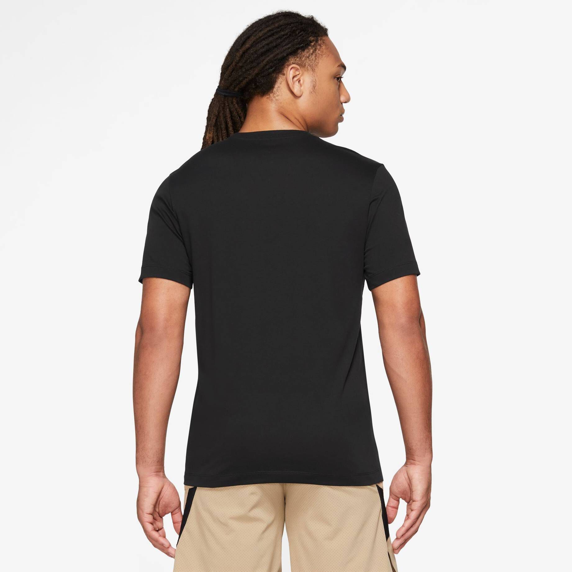Nike| Herren Trainingsshirt DRI-FIT TRAINING