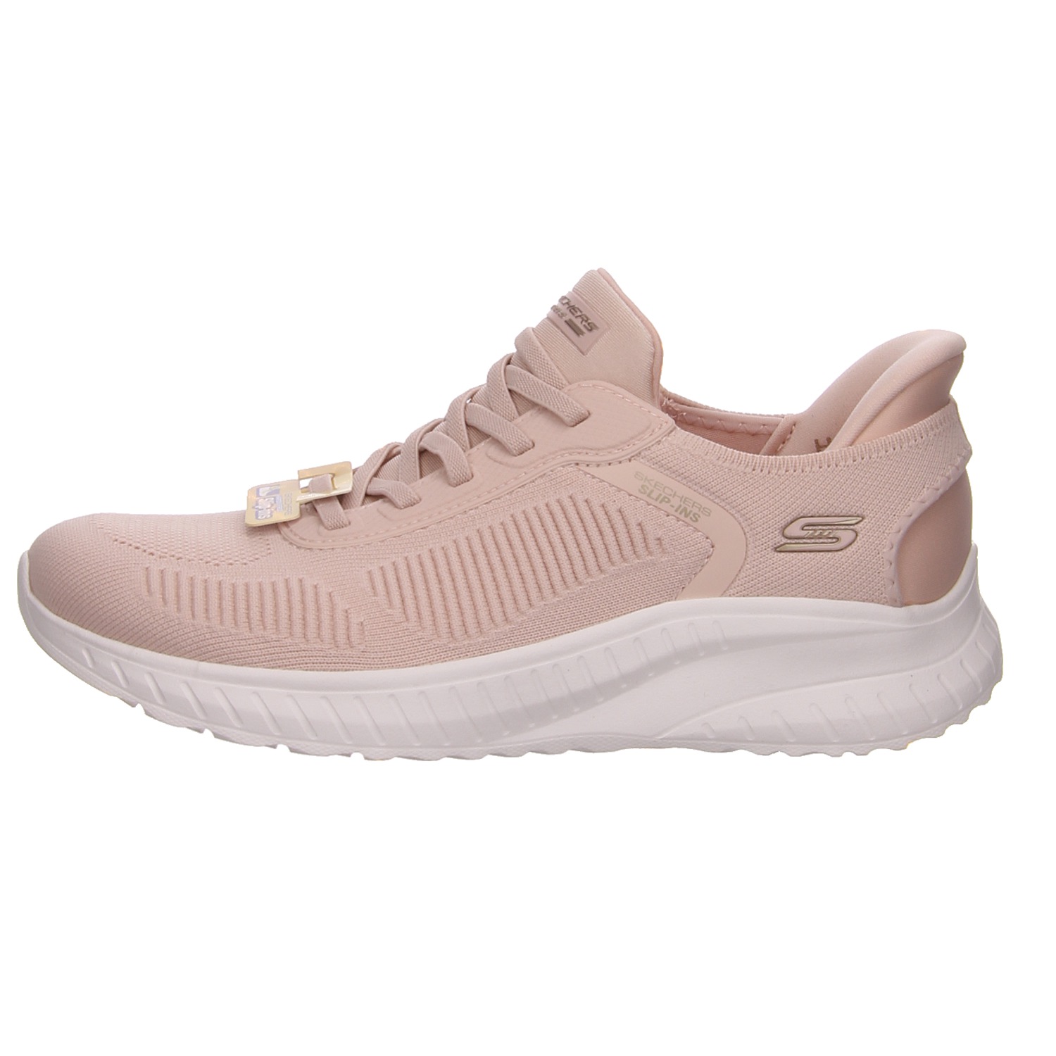 Skechers Sneaker rosa rose/pink