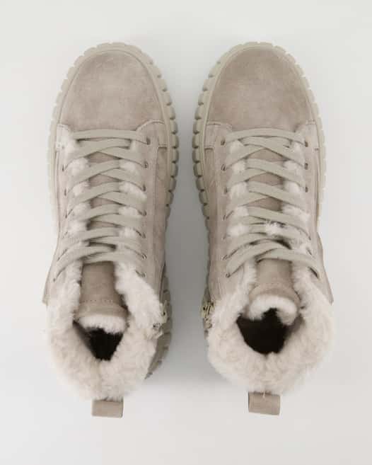 Kennel & Schmenger ZAP Stiefeletten in Grau