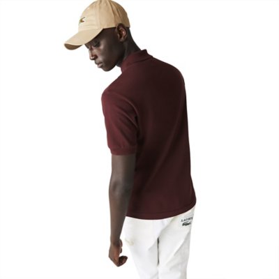 Polo à manches courtes homme L.12.12 Original Classic Fit LACOSTE