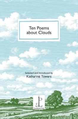 Ten Poems about Clouds (Paperback)