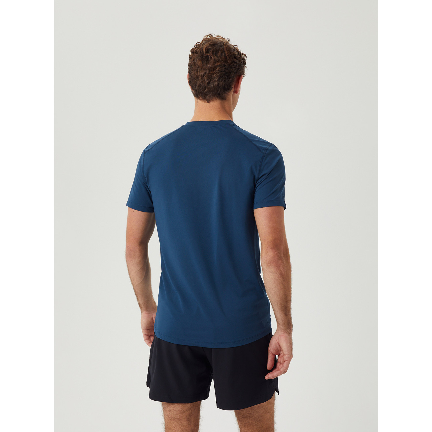 Björn Borg Borg Athletic T-Shirt Heren