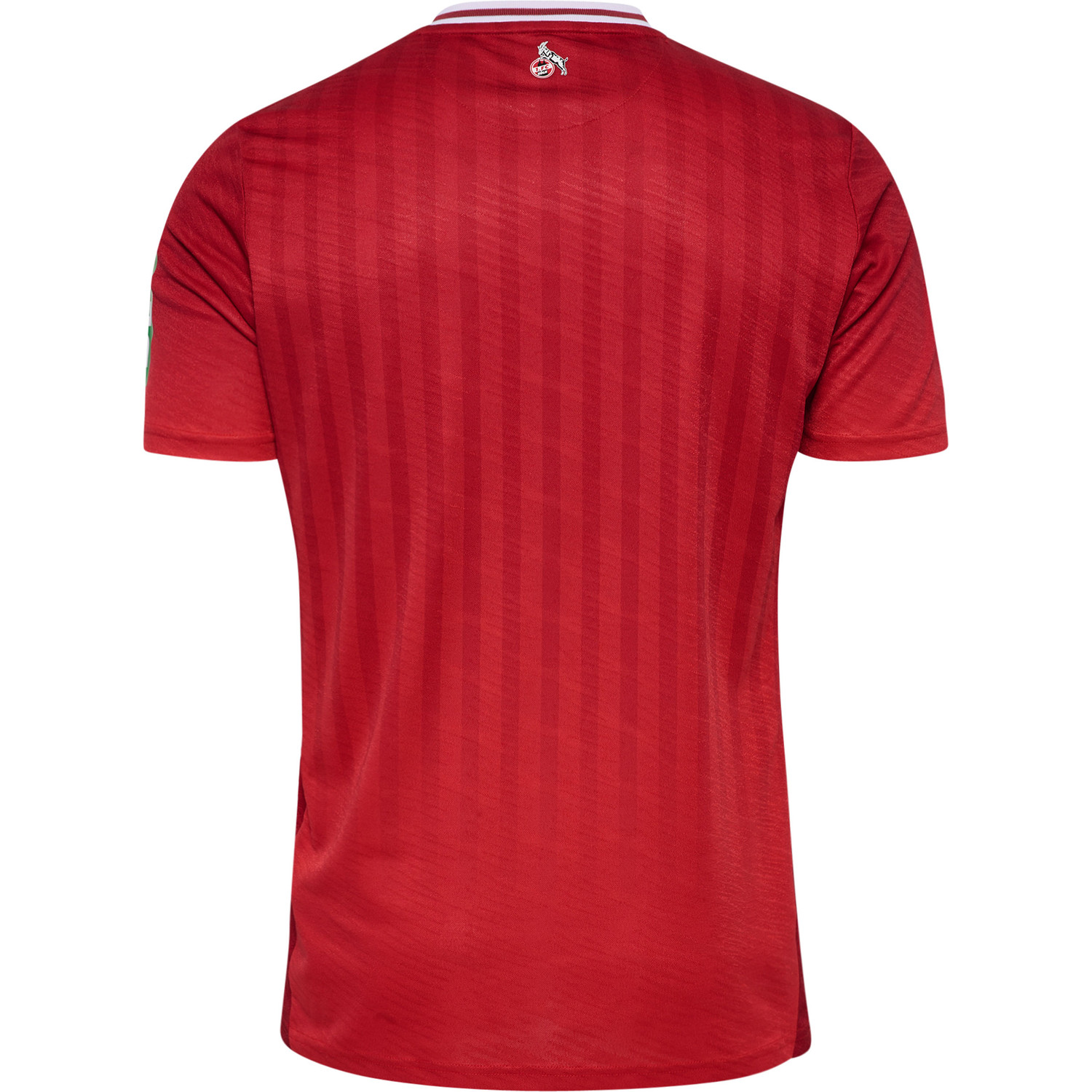 Hummel FC Köln Uit Shirt 2025/2026