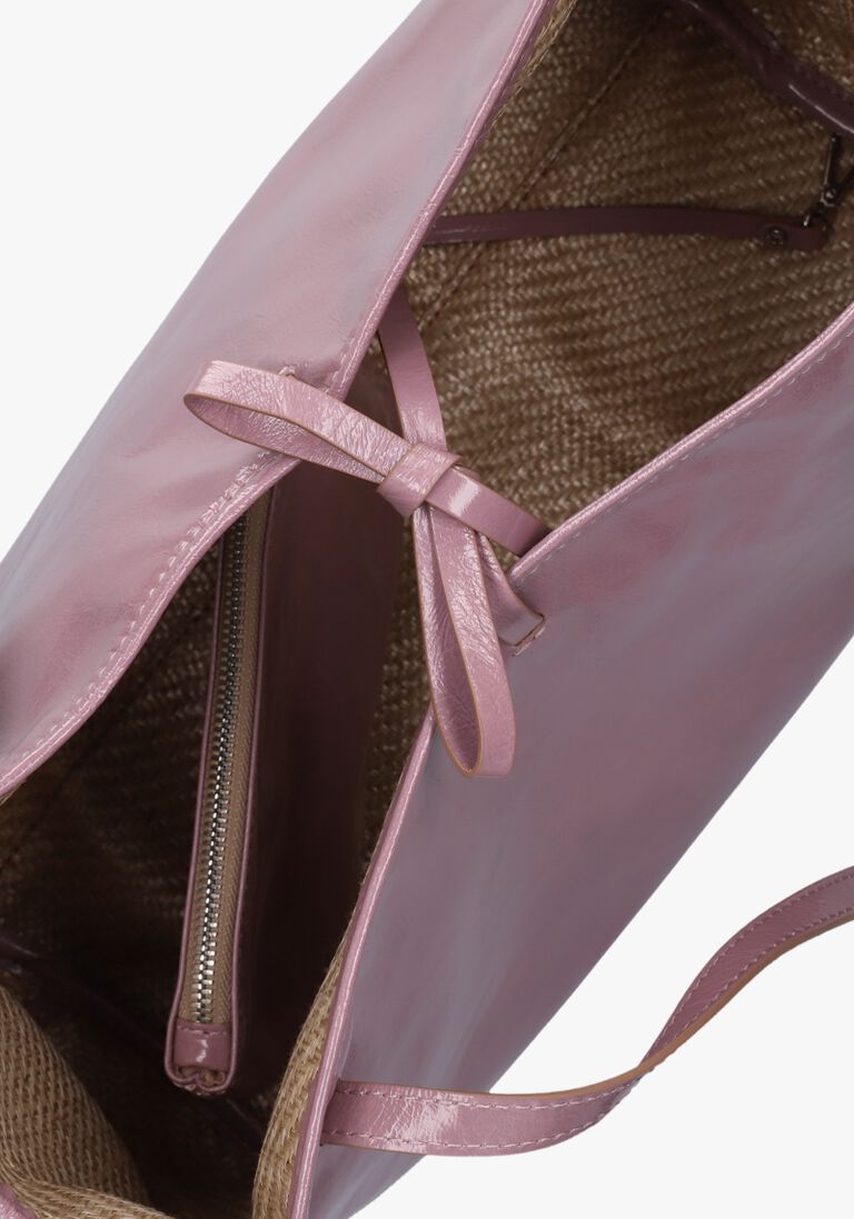 GIANNI CHIARINI paarse gianni chiarini shopper ray 10931