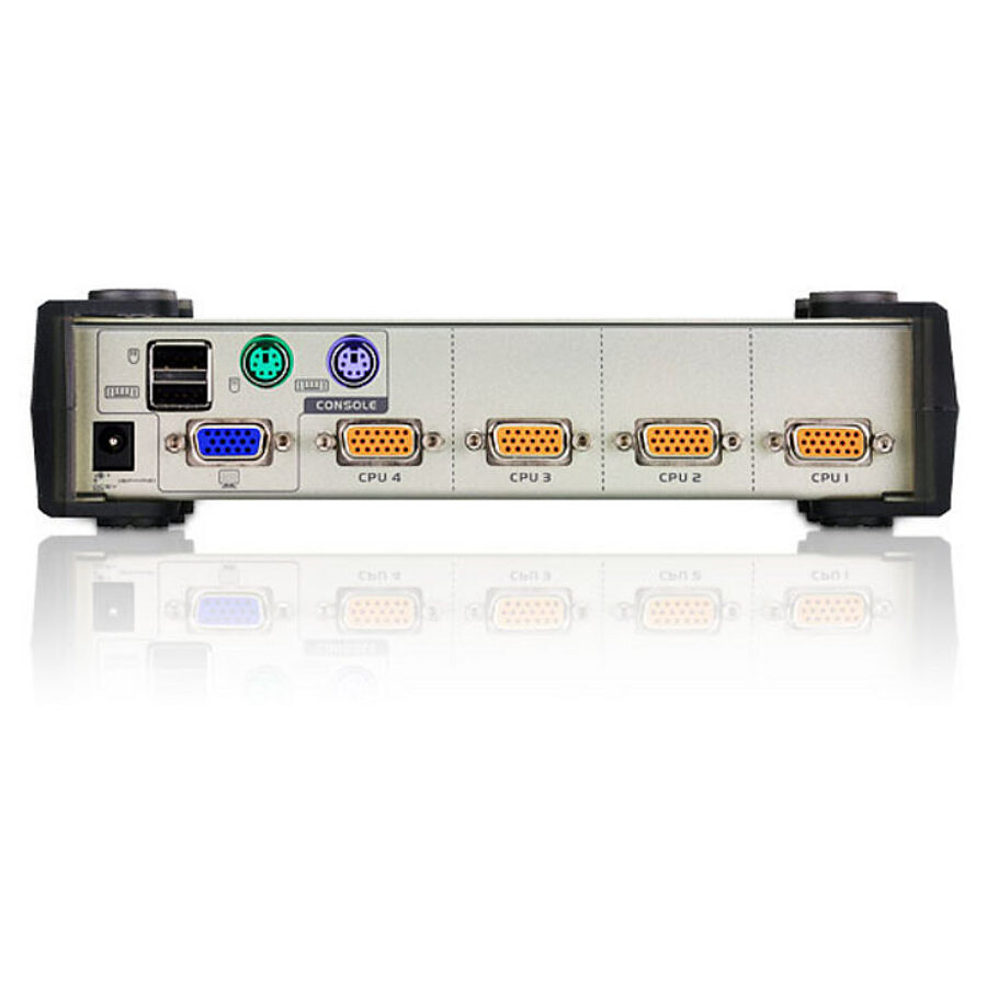 Aten - Commutateur KVM